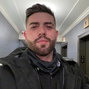 Meet your Posher, Robert